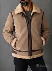 montone uomo Zara 