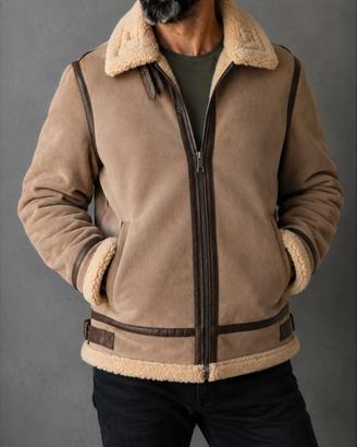 montone uomo Zara 
