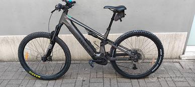 E-mtb Canyon mod. Neuron ON 6