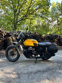 Moto Guzzi V7 III Rough