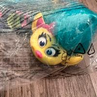 Topper Trolls Smidge McDonald’s 2016 NUOVO