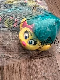 Topper Trolls Smidge McDonald’s 2016 NUOVO