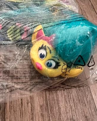 Topper Trolls Smidge McDonald’s 2016 NUOVO
