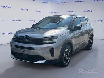 CITROEN C5AIRCROSS PURETECH 130 S&S PL