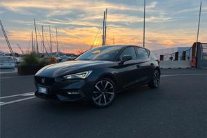 Seat Leon FR 1.5 eTsi  dsg 2021