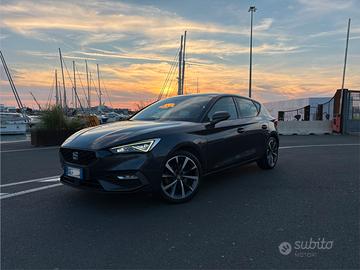 Seat Leon FR 1.5 eTsi  dsg 2021