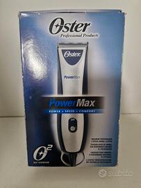 Rasoio Oster