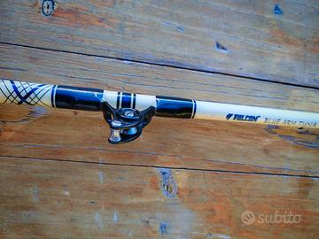 FALCON 3050LB + PENN SQUALL 50 2 SPEED