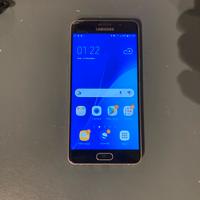 Samsung galaxy A5 2016