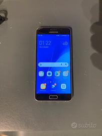 Samsung galaxy A5 2016