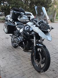 BMW GS 1200