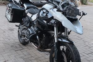 BMW GS 1200