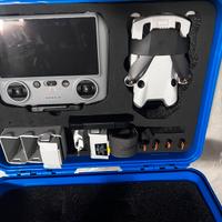 Dji mini 4 pro combo