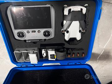 Dji mini 4 pro combo