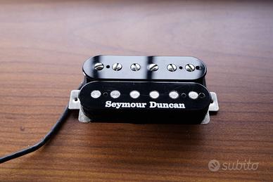 Seymour Duncan SD Jazz Neck SH-2N RP Reverse
