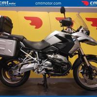 BMW R 1200 GS Garantita e Finanziabile