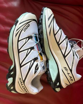 Salomon XT6