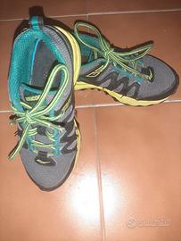 scarpe Saucony nr 31