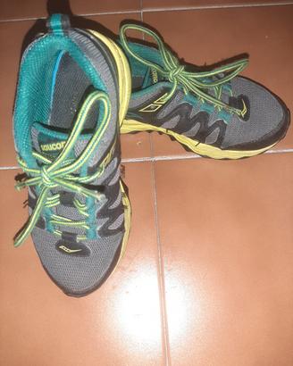 scarpe Saucony nr 31