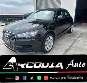 Audi A1 1.6 TDI Ambition