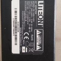 Alimentatore Decoder SKY Q HD