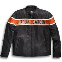 Giacca moto Harley Davidson originale