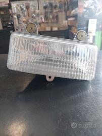 Fanale anteriore gilera moto anni 90