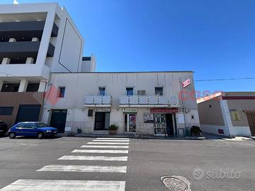 Appartamento Bari [strdasangirolamo149VRG] (S. Gir