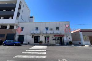 Appartamento Bari [strdasangirolamo149VRG] (S. Gir