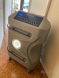 Macchinario dimagrante