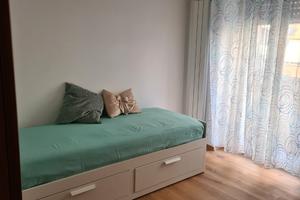 Stanza/Camera zona Centocelle