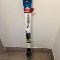 Sci Dynastar Slalom