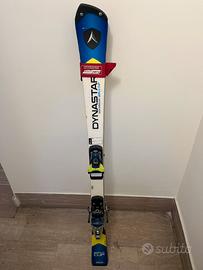 Sci Dynastar Slalom