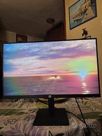 HP X27 IPS 165hz Full HD Gaming Monitor
