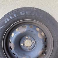 gomme 4 stagioni