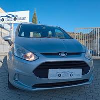 Ford B-Max 1.4 90 CV Titanium