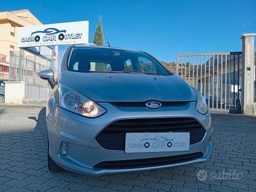 Ford B-Max 1.4 90 CV Titanium