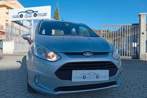 Ford B-Max 1.4 90 CV Titanium