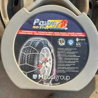 Catene da neve misura 70 – Power 8 no stop