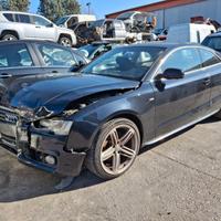 Ricambi Audi a5 2008