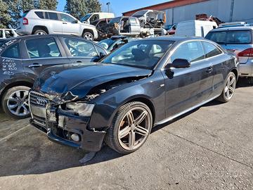 Ricambi Audi a5 2008
