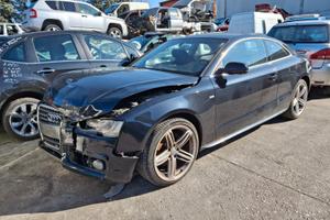 Ricambi Audi a5 2008