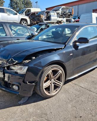 Ricambi Audi a5 2008