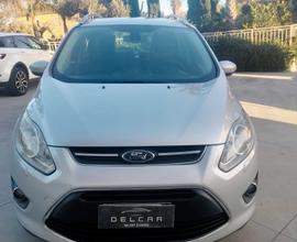 Ford C-Max 1.6 TDCi 115CV Titanium