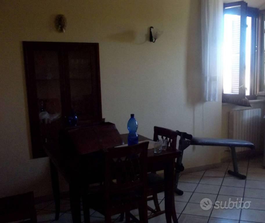 Appartamento – Massa Fermana, Fermo - Altro