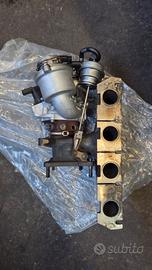 Turbina Audi TT 2.0tfsi