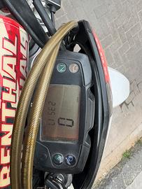 Swm 125 motard