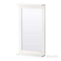 Specchio Silveran Ikea