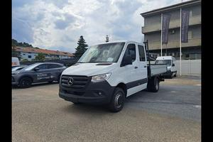 Mercedes-Benz Sprinter DC Sprinter Telaio DC ...