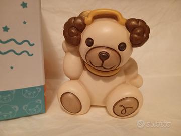 Teddy zodiaco Ariete Thun 